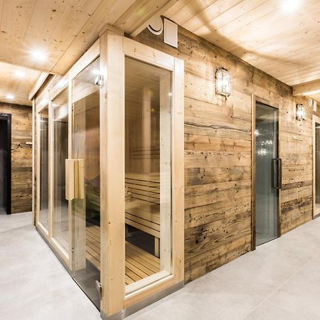 Luxury Apartments Закопане Экстерьер фото